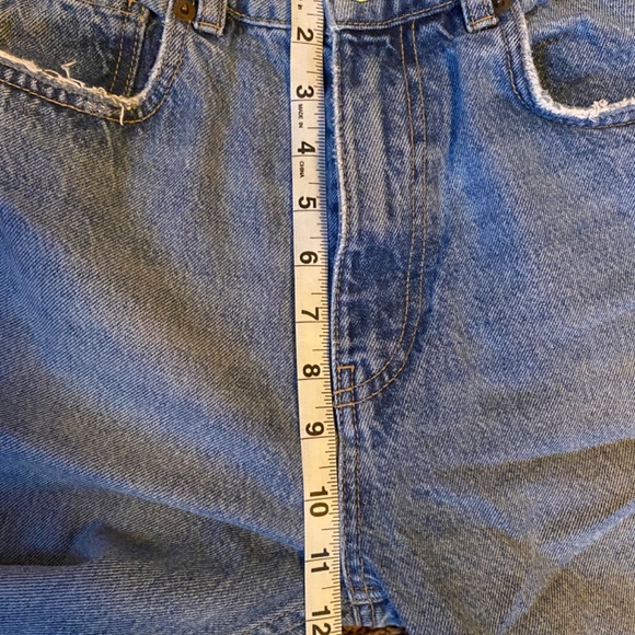 Zara distressed jeans - Picture 5 of 6